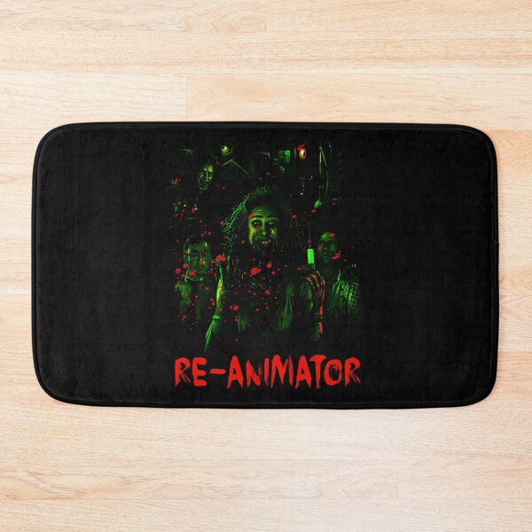 Item preview, Scary Movie Films Monster Ghost Haloween Horror Vintage designed and sold by LeachUpdateArt.