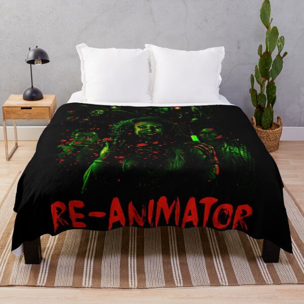 Item preview, Scary Movie Films Monster Ghost Haloween Horror Vintage designed and sold by LeachUpdateArt.