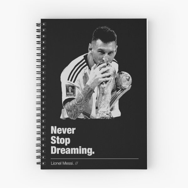 Item preview, Never Stop Dreaming designed and sold by mustbewhy.