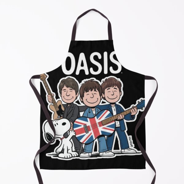 Item preview, Oasis Snoopy 5 designed and sold by JonathonGer.