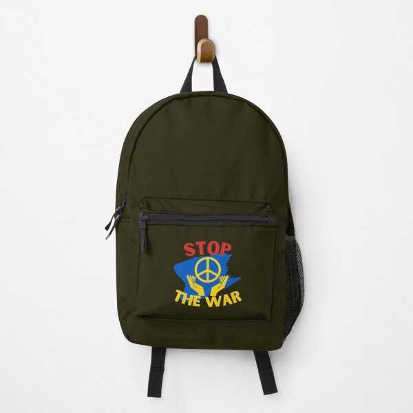 Item preview, Peace for Ukraine (1) designed and sold by Brandonviar.