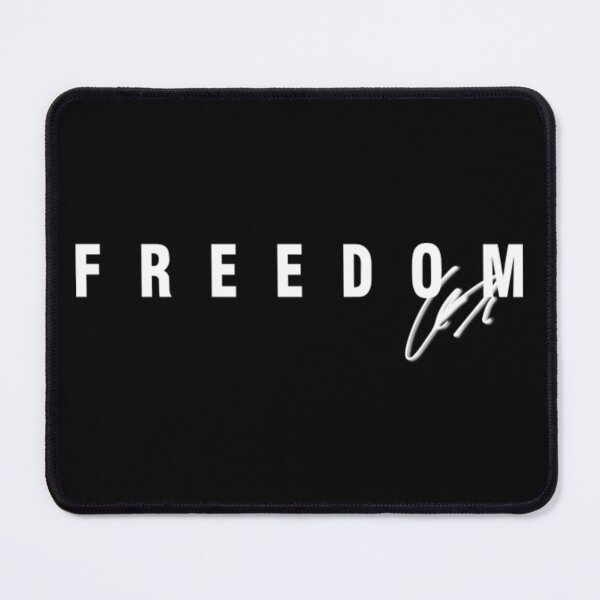 Item preview, Freedom Charlie Kirk 7 designed and sold by EastonNikola.