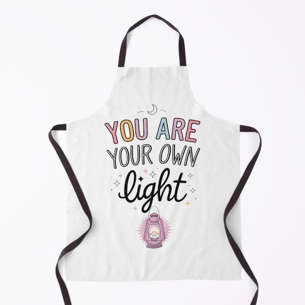 Item preview, You Are Your Own Light designed and sold by Ammar Studio.