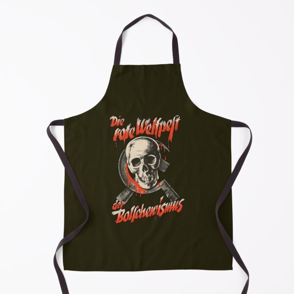 Item preview, Bolshevism designed and sold by Brandonviar.
