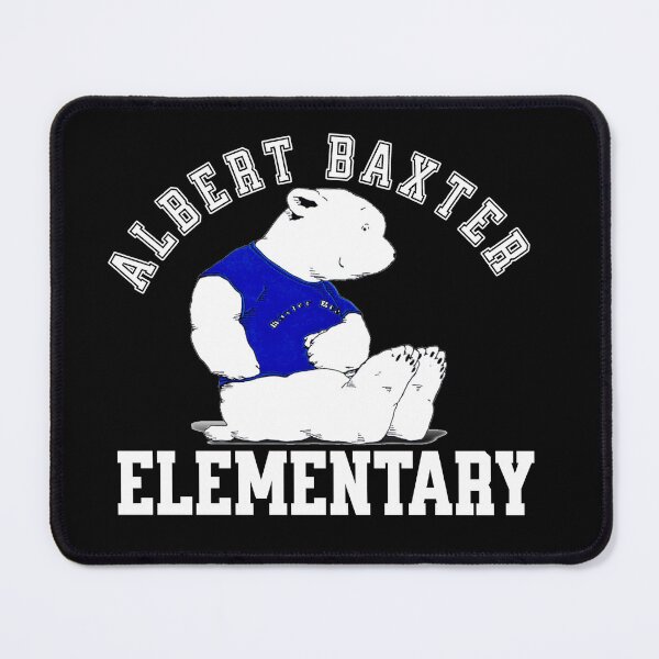 Item preview, Albert Baxter Bears designed and sold by ChozenOne562.