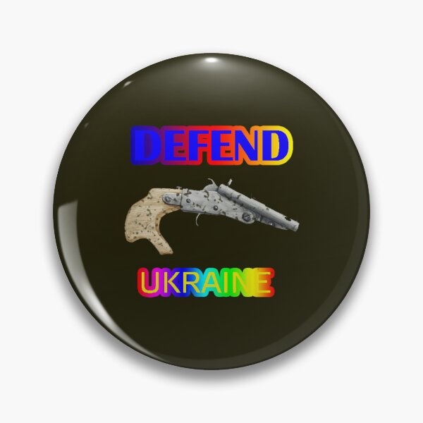 Item preview, Defend Ukraine from Russian Aggression  designed and sold by Brandonviar.