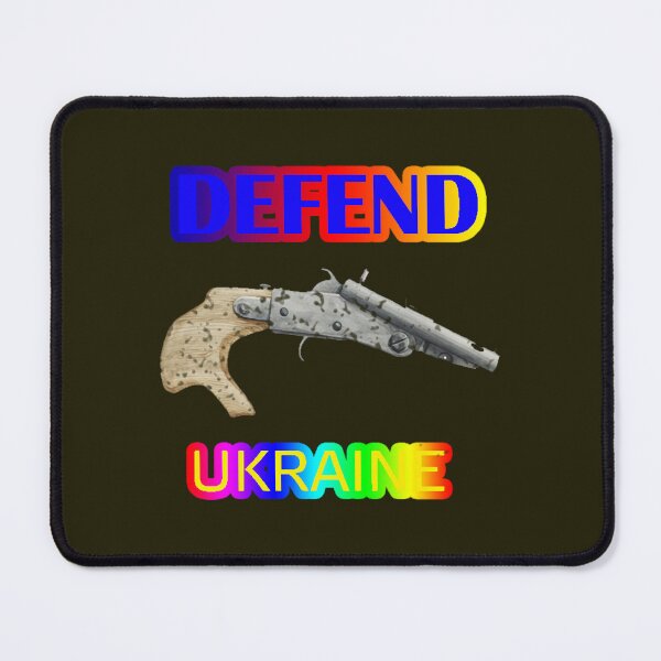 Item preview, Defend Ukraine from Russian Aggression  designed and sold by Brandonviar.