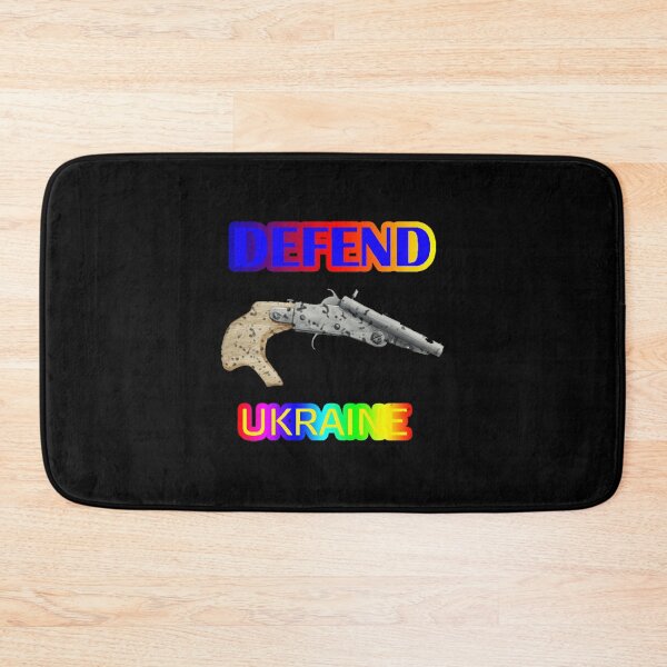 Item preview, Defend Ukraine from Russian Aggression  designed and sold by Brandonviar.