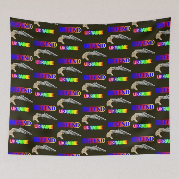 Item preview, Defend Ukraine from Russian Aggression  designed and sold by Brandonviar.