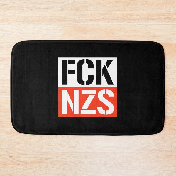 Item preview, FCK NZS designed and sold by Brandonviar.