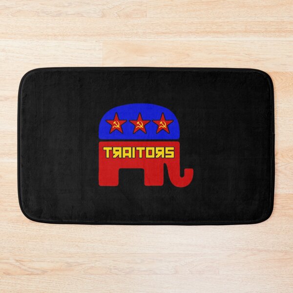 Item preview, GOP - Traitors designed and sold by Brandonviar.