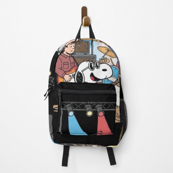 Item preview, Oasis Snoopy 6 designed and sold by JonathonGer.