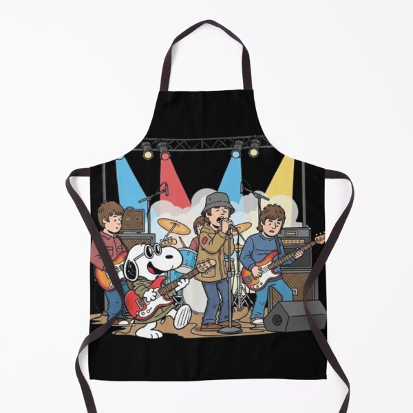 Item preview, Oasis Snoopy 6 designed and sold by JonathonGer.