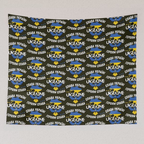 Item preview, I stand with ukraine (4) designed and sold by Brandonviar.