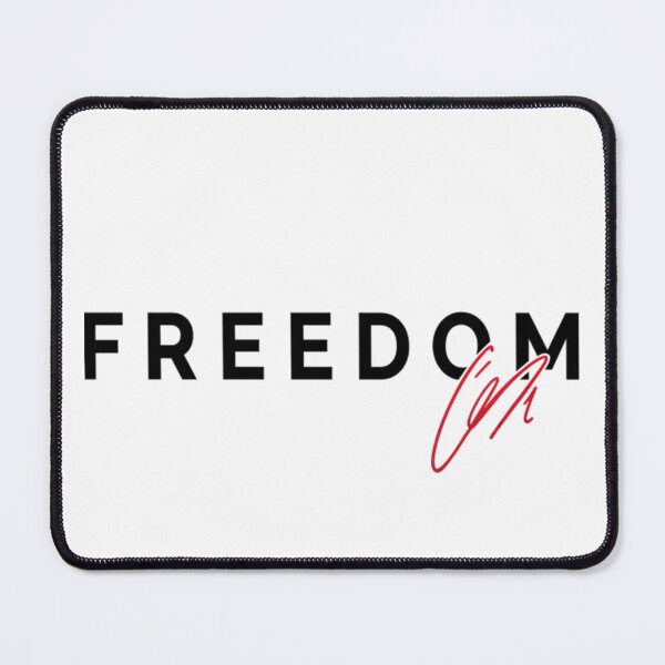 Item preview, Freedom Charlie Kirk 11 designed and sold by EastonNikola.