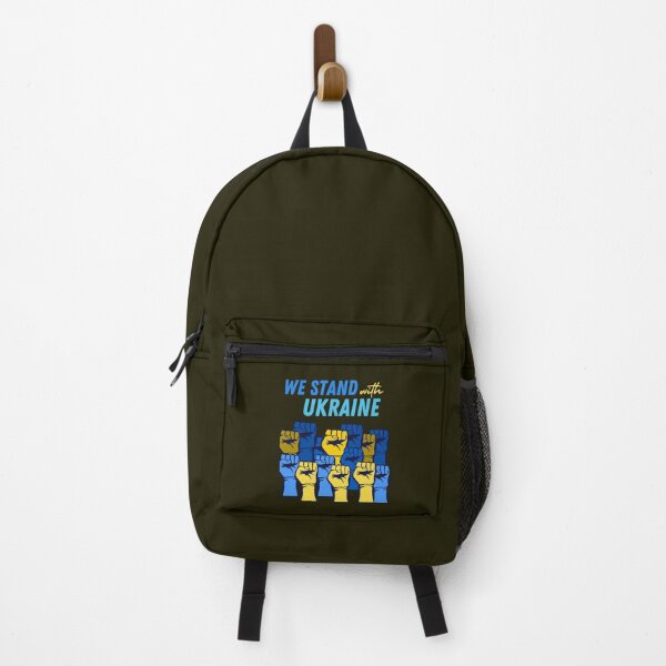 Item preview, I stand with ukraine (9) designed and sold by Brandonviar.