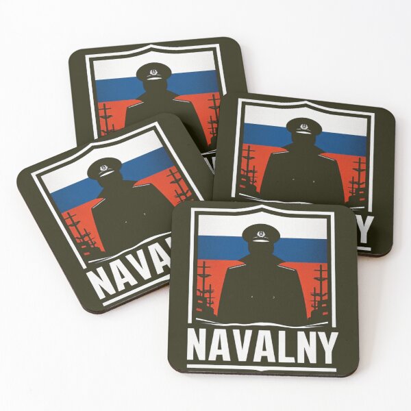 Item preview, Navalny, Alexei Navalny  designed and sold by Brandonviar.