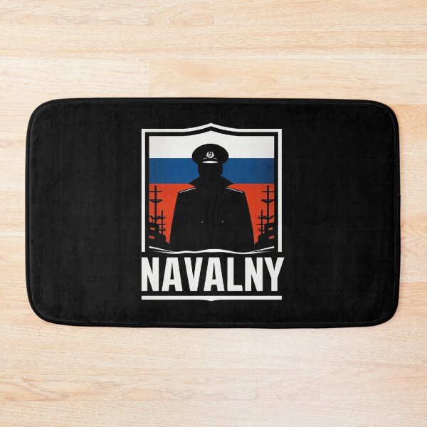 Item preview, Navalny, Alexei Navalny  designed and sold by Brandonviar.