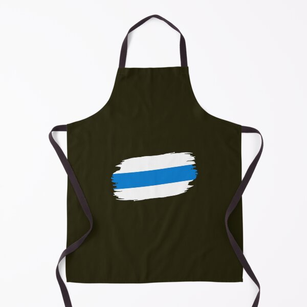 Item preview, New Russian Flag - White Blue White Russia Flag Peace designed and sold by Brandonviar.