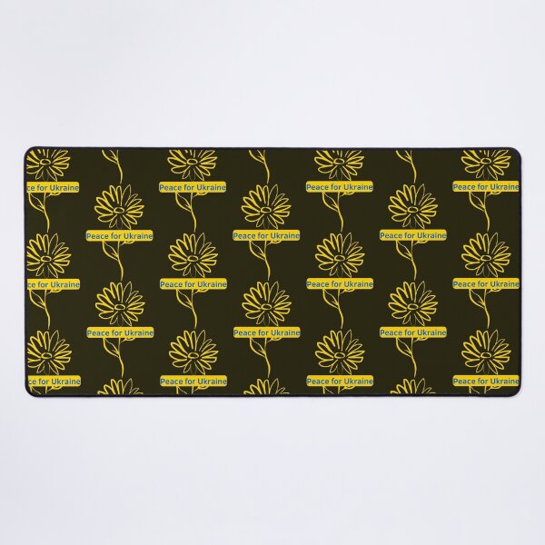 Item preview, Peace for Ukraine Classic  designed and sold by Brandonviar.