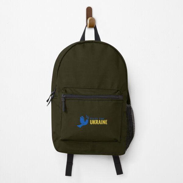 Item preview, Peace For Ukraine designed and sold by Brandonviar.
