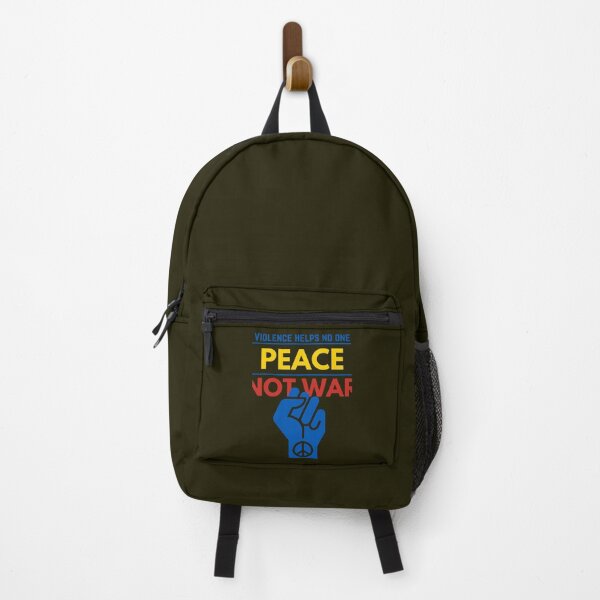 Item preview, Peace not war designed and sold by Brandonviar.