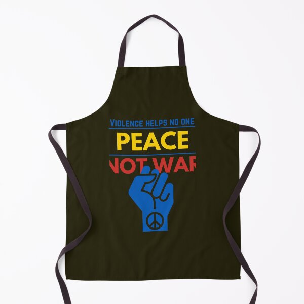 Item preview, Peace not war designed and sold by Brandonviar.
