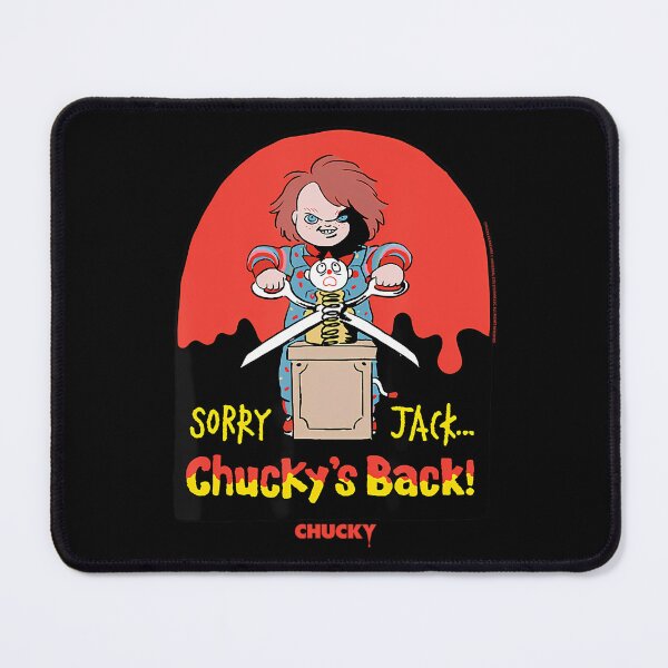 Item preview, 90S Funny Horror Doll Movie Retro Vintage designed and sold by likarayyerly.