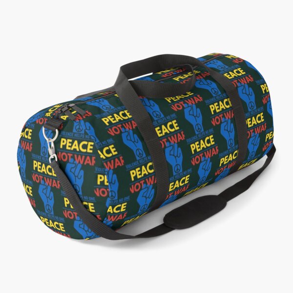 Item preview, Peace not war designed and sold by Brandonviar.