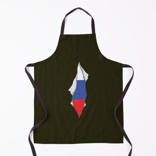 Item preview, Russia flag proud Russian designed and sold by Brandonviar.