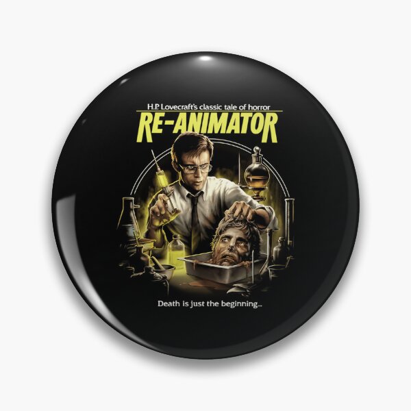 Item preview, Vintage Haloween Films Ghost Scary Monster Movie Horror designed and sold by LeachUpdateArt.