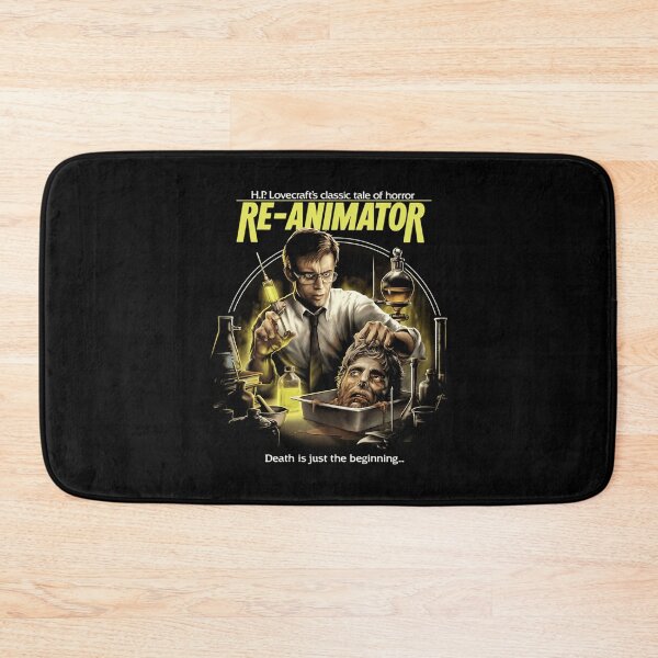 Item preview, Vintage Haloween Films Ghost Scary Monster Movie Horror designed and sold by LeachUpdateArt.