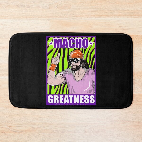 Item preview, American Legend Vintage Funny Strong Wrestler designed and sold by StoevenbeltJaz.