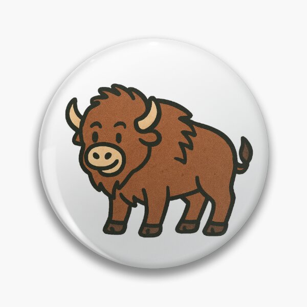 Item preview, CU Boulder Buffalo  designed and sold by tarrileydesign.