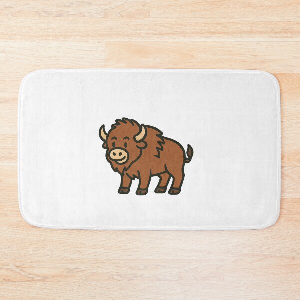 Item preview, CU Boulder Buffalo  designed and sold by tarrileydesign.