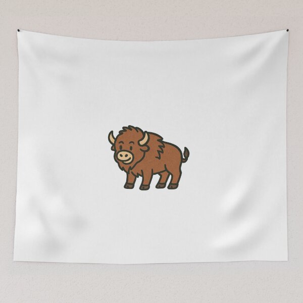 Item preview, CU Boulder Buffalo  designed and sold by tarrileydesign.