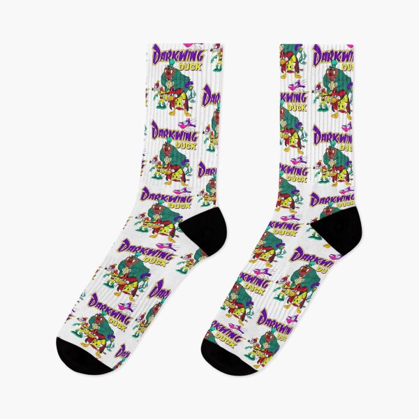 Item preview, Duck 90s Vintage Cartoon Funny Movie Retro Show designed and sold by olenemauffray.