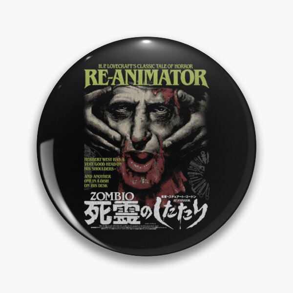 Artikelvorschau, Halloween Geist Vintage Monster Film Horror Gruselfilme entworfen und verkauft von LeachUpdateArt.