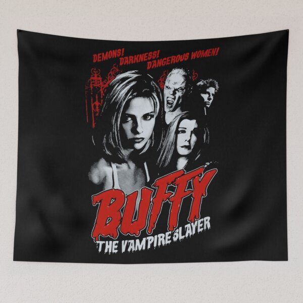Item preview, Halloween Horror Funny Movie Vintage Summer designed and sold by MooreNigri.