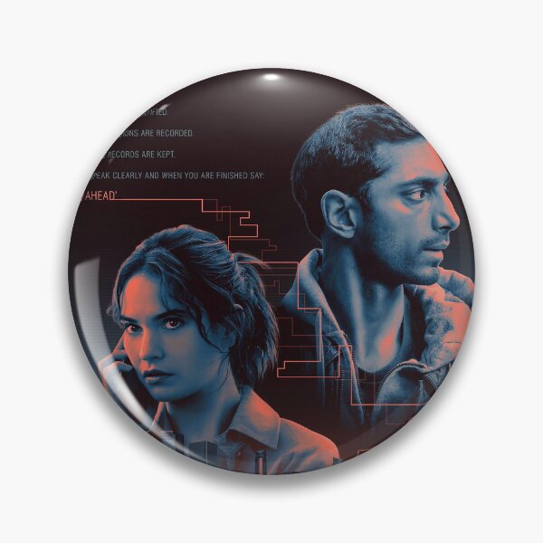 Item preview, Relay Movie designed and sold by IchiVicius.
