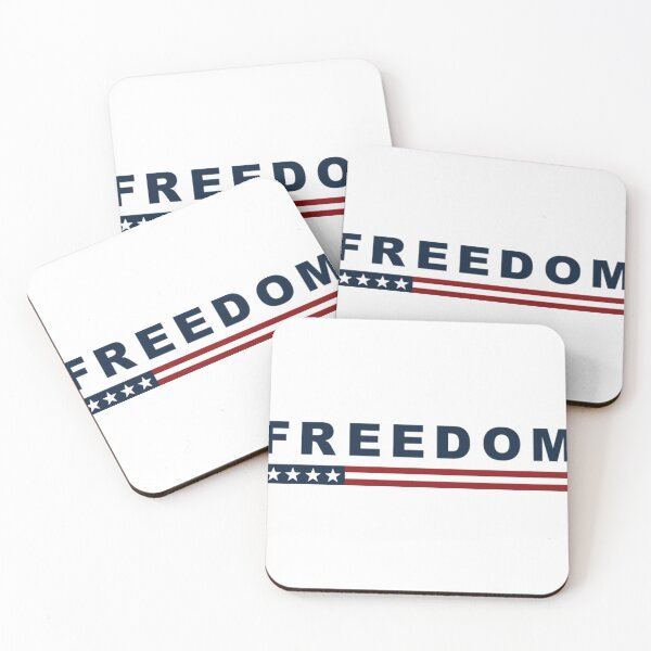 Item preview, Freedom Charlie Kirk 14 designed and sold by EastonNikola.
