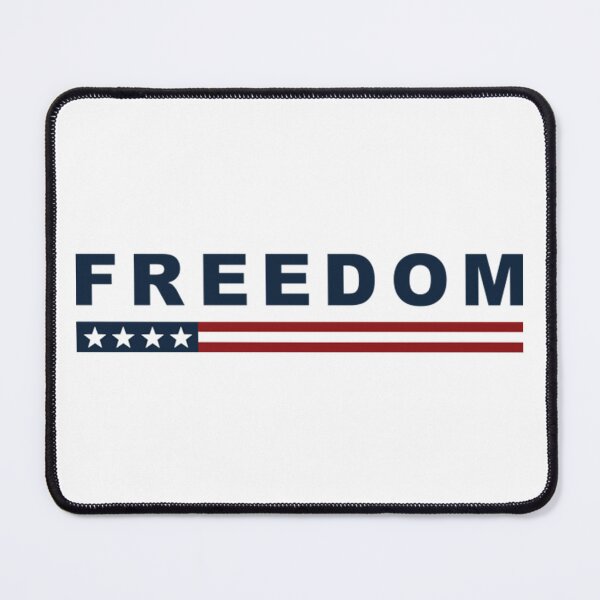 Item preview, Freedom Charlie Kirk 14 designed and sold by EastonNikola.