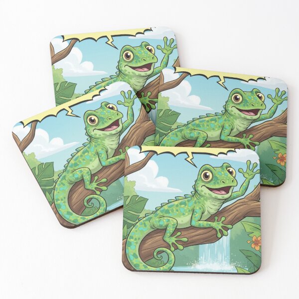 Item preview,  lizard funny meme classic tshirt and sticker designed and sold by anandsiva2703.