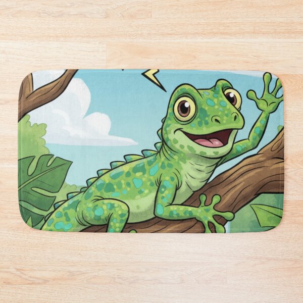 Item preview,  lizard funny meme classic tshirt and sticker designed and sold by anandsiva2703.