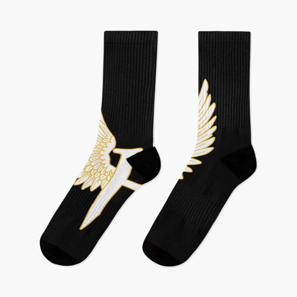 Item preview, The H Of The Angel designed and sold by JamesChambers1.