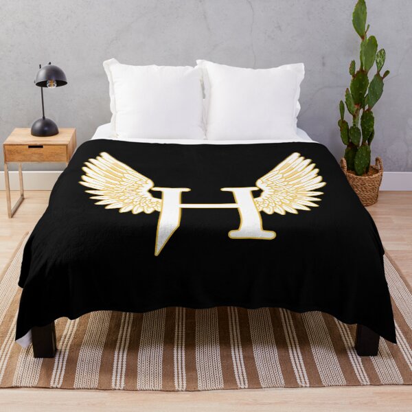 Item preview, The H Of The Angel designed and sold by JamesChambers1.
