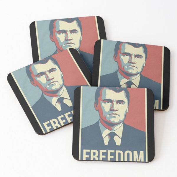 Item preview, Freedom Charlie Kirk 17 designed and sold by EastonNikola.