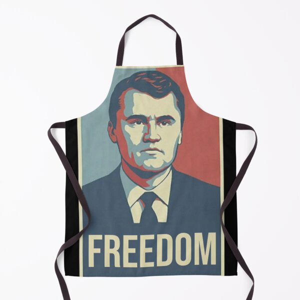 Item preview, Freedom Charlie Kirk 17 designed and sold by EastonNikola.