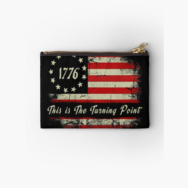 Item preview, This is The Turning Point American Freedom USA Flag designed and sold by KyleTorp.