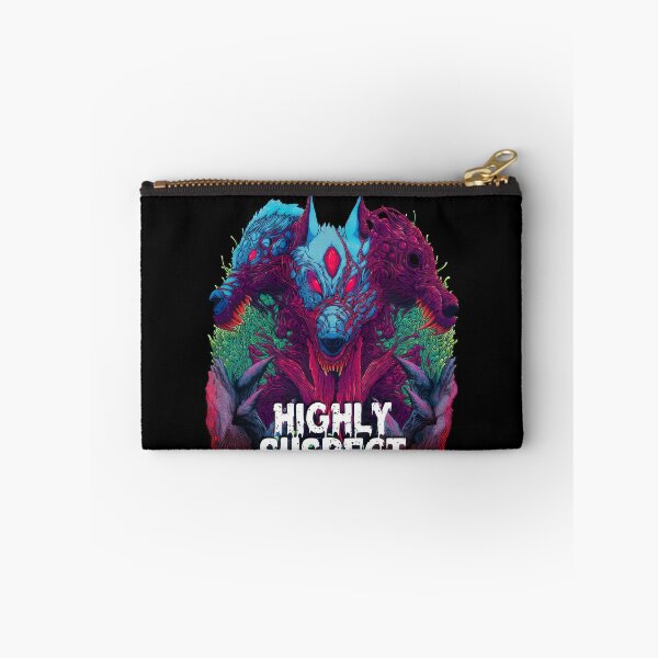 Item preview, Highly Suspect designed and sold by TrashMuseLab.